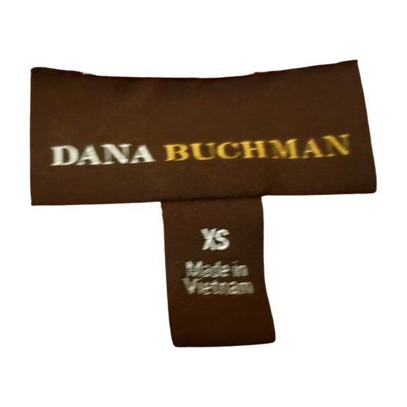 Dana Buchman Sleeveless V-Neck Pullover Top - Picture 6 of 12